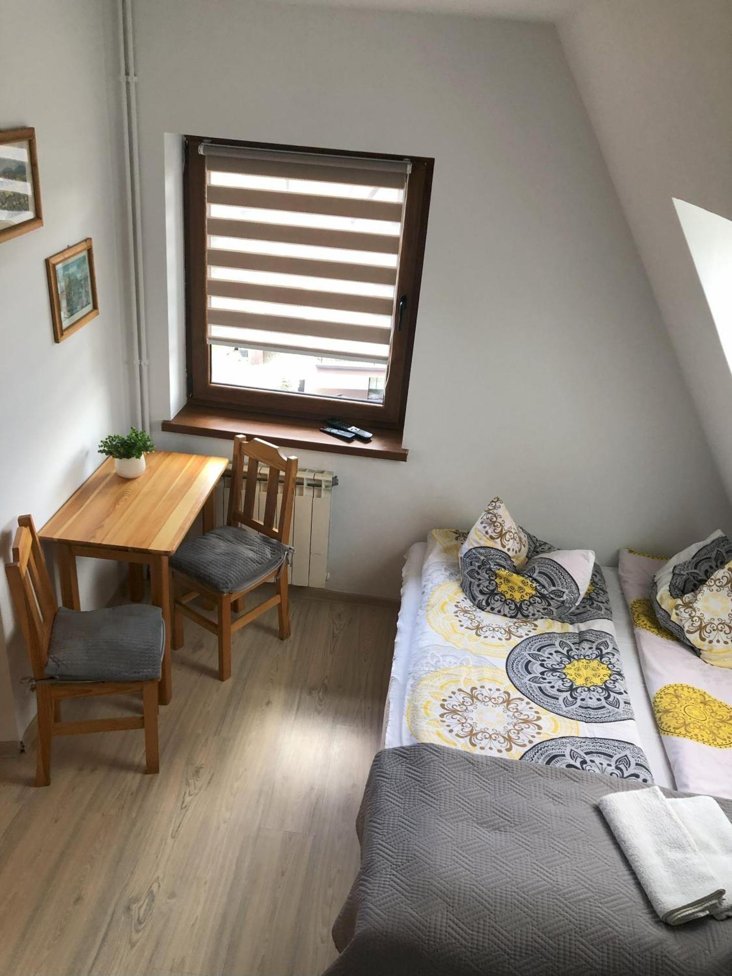 Apartamenty Nad Potokiem Aneta Burliga Zakopane Exterior photo