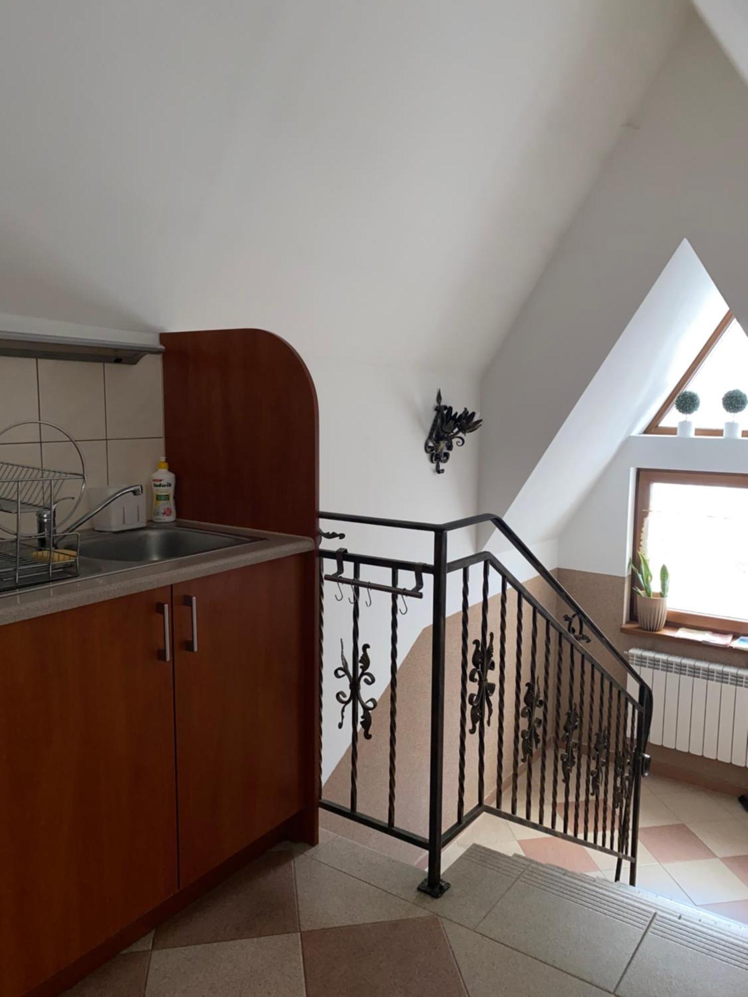 Apartamenty Nad Potokiem Aneta Burliga Zakopane Exterior photo