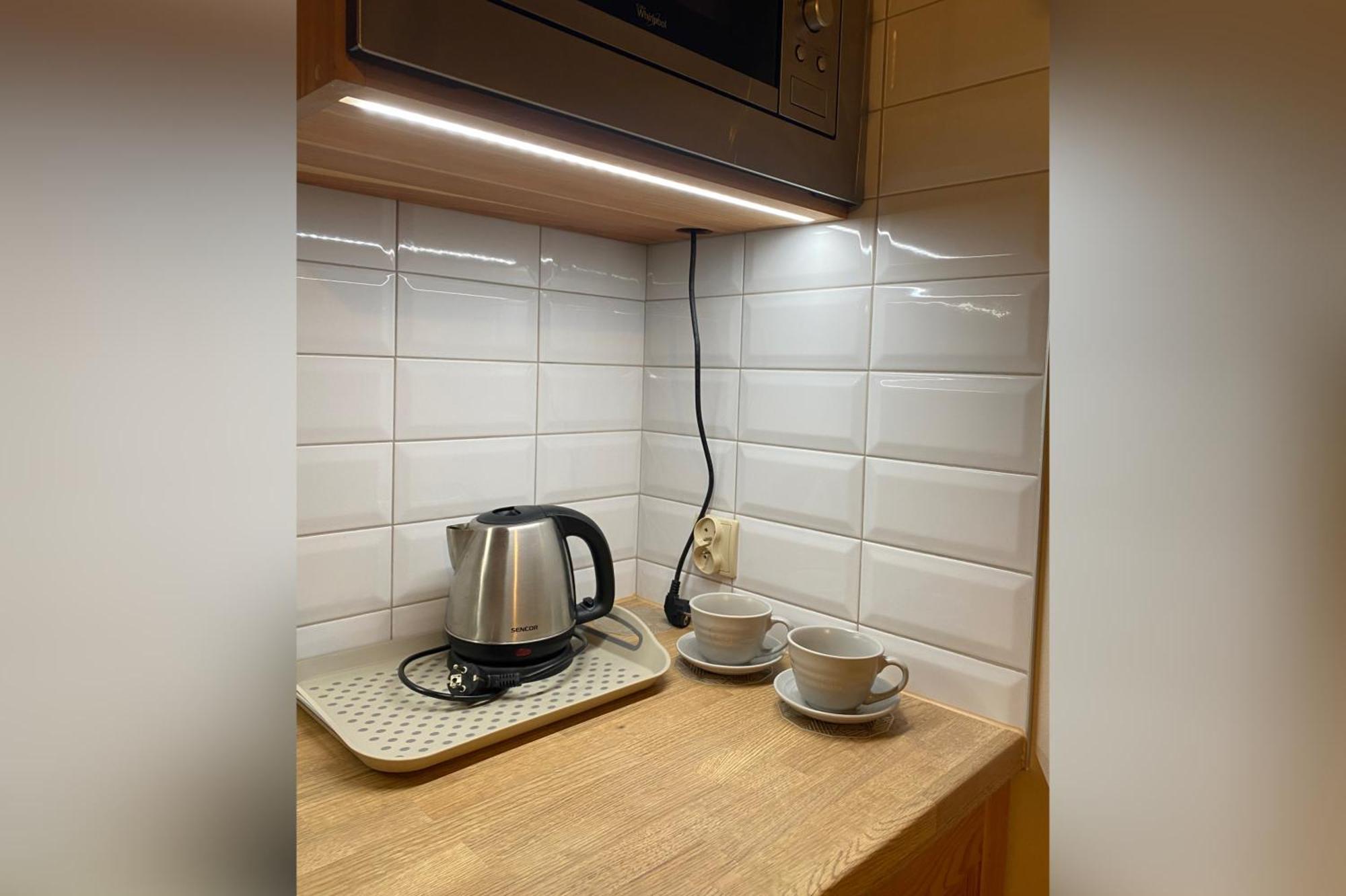 Apartamenty Nad Potokiem Aneta Burliga Zakopane Exterior photo