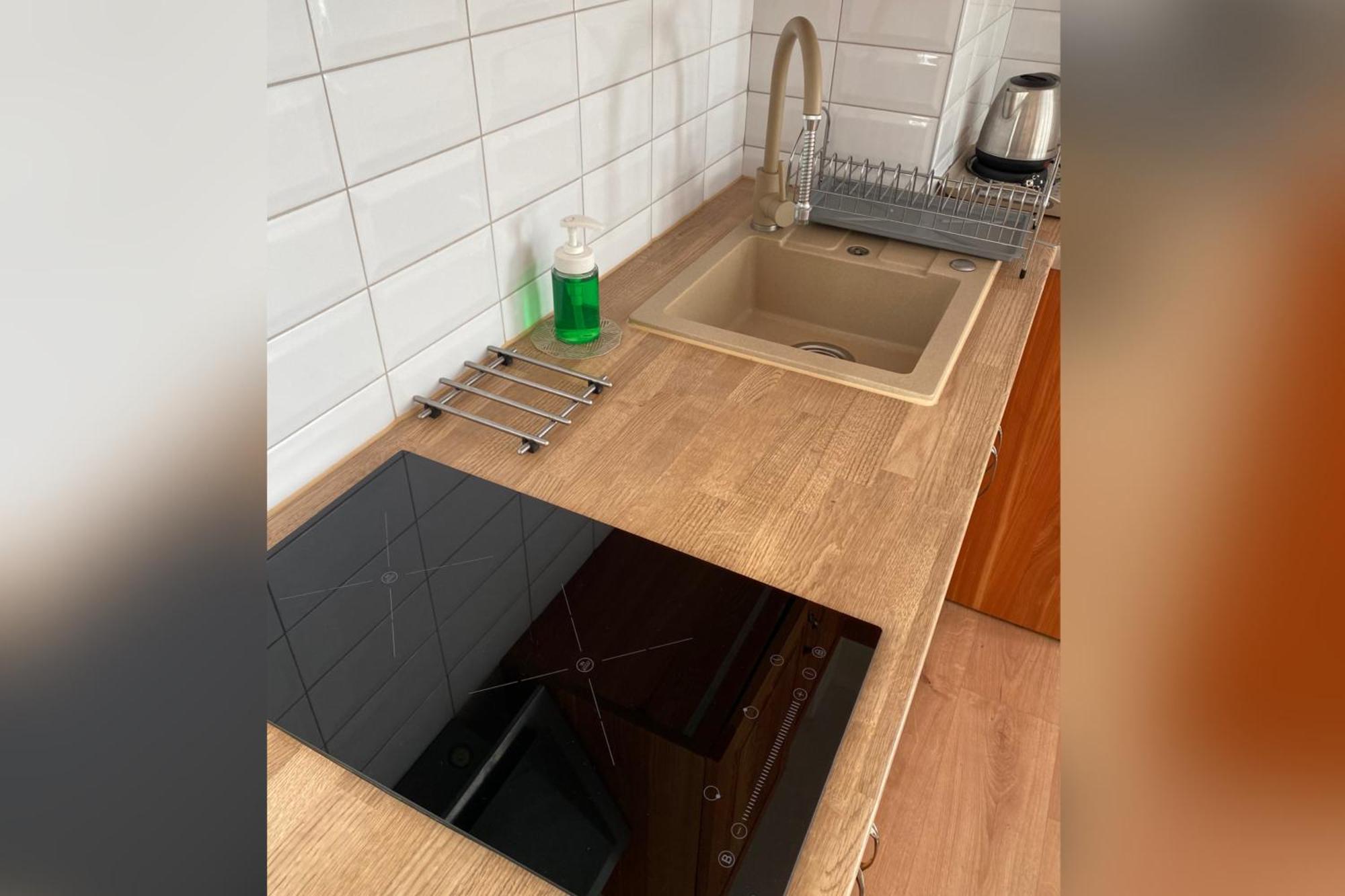Apartamenty Nad Potokiem Aneta Burliga Zakopane Exterior photo