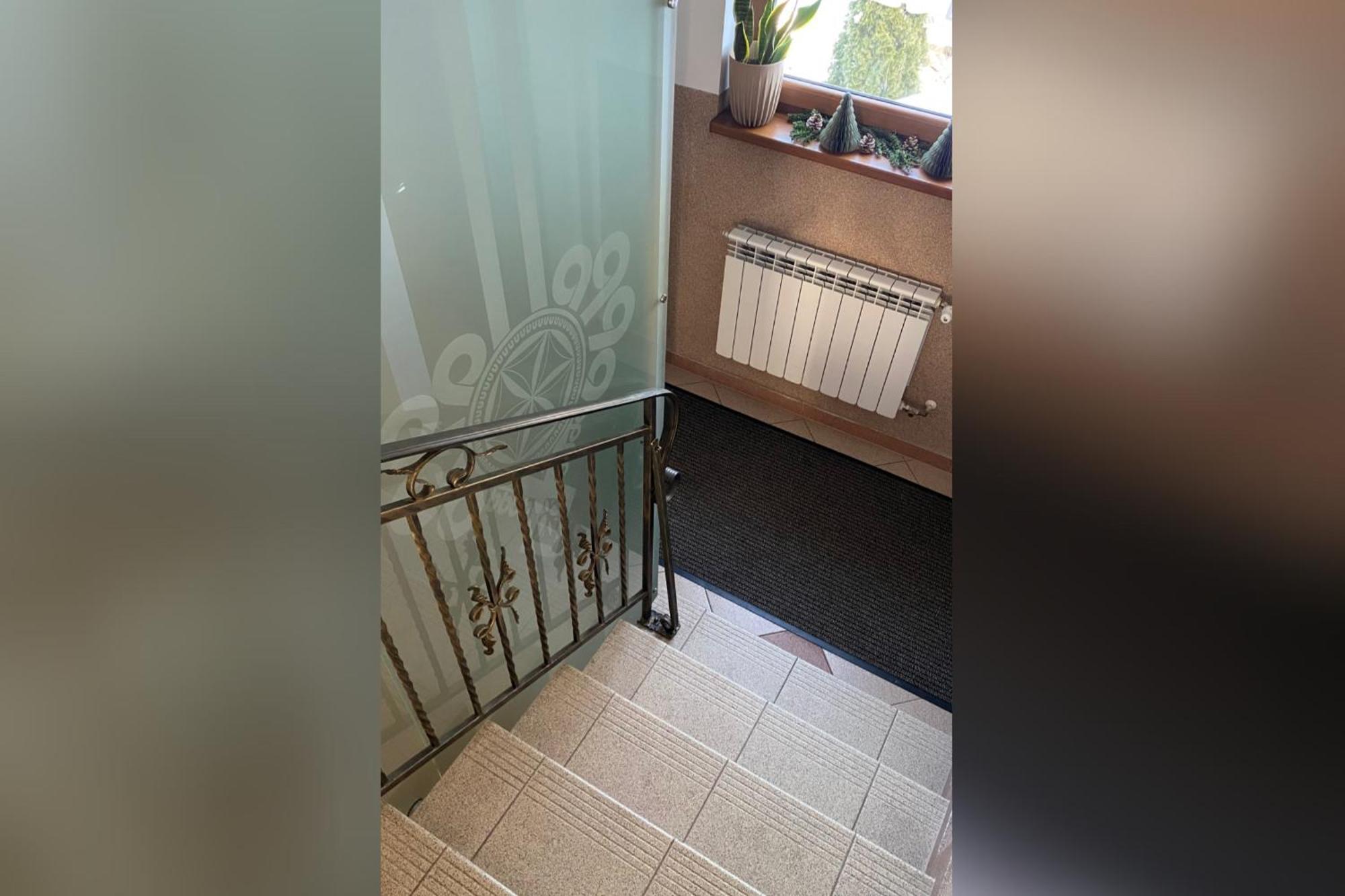 Apartamenty Nad Potokiem Aneta Burliga Zakopane Exterior photo
