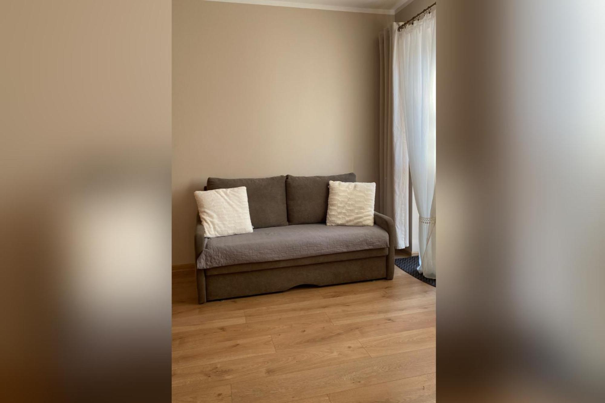 Apartamenty Nad Potokiem Aneta Burliga Zakopane Exterior photo
