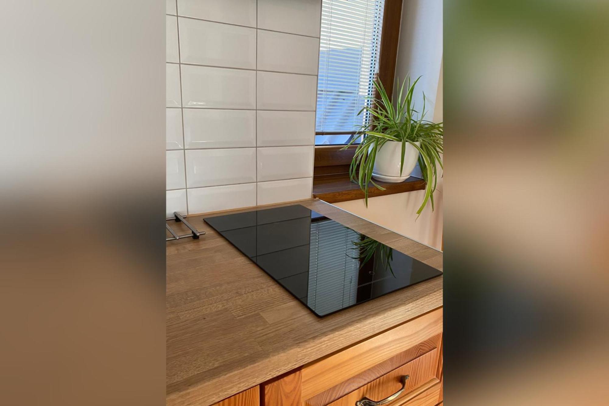 Apartamenty Nad Potokiem Aneta Burliga Zakopane Exterior photo