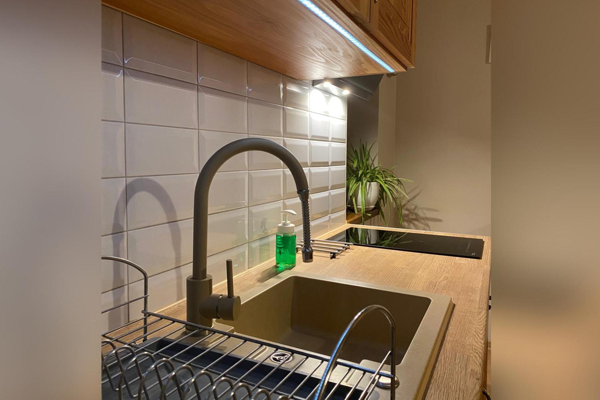 Apartamenty Nad Potokiem Aneta Burliga Zakopane Exterior photo