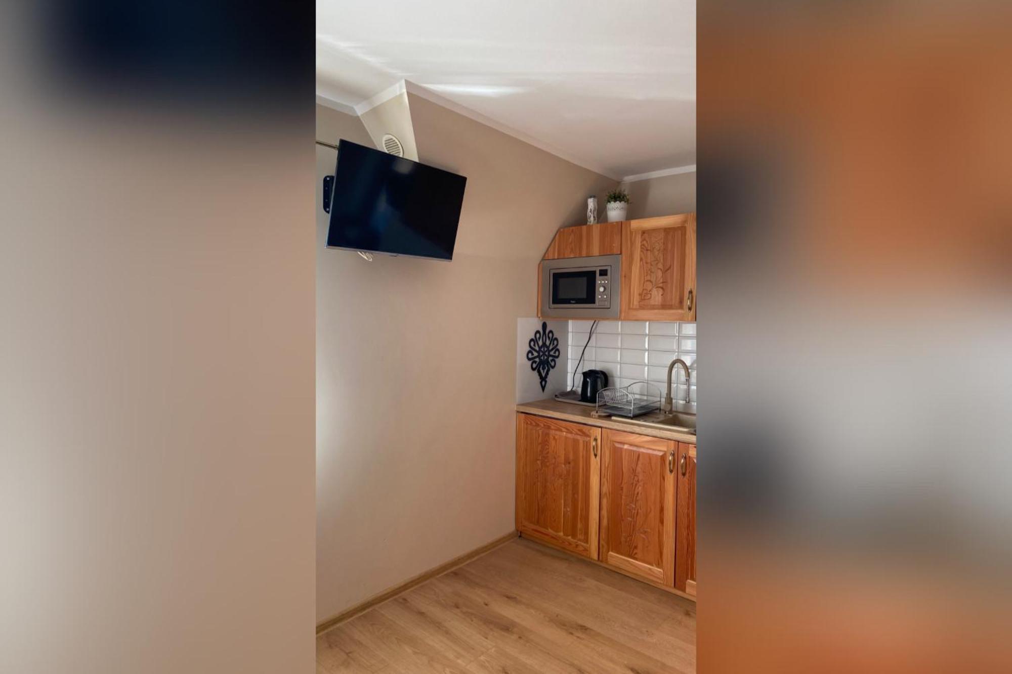 Apartamenty Nad Potokiem Aneta Burliga Zakopane Exterior photo